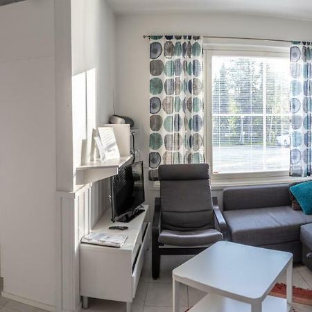 Aparthotel Yllaestar Äkäslompolo Extérieur photo