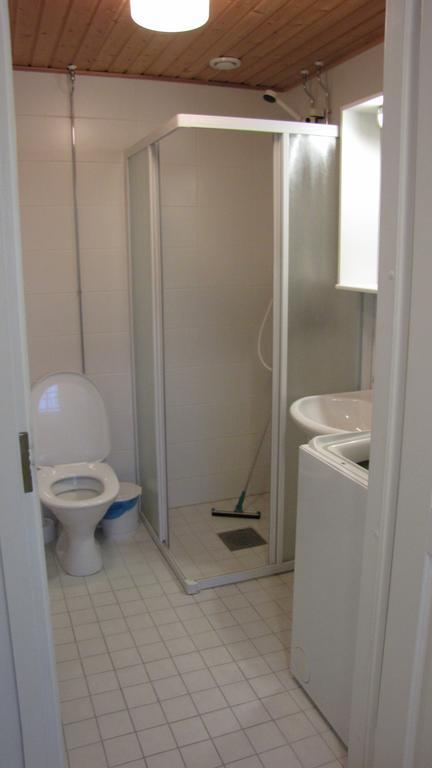 Aparthotel Yllaestar Äkäslompolo Extérieur photo