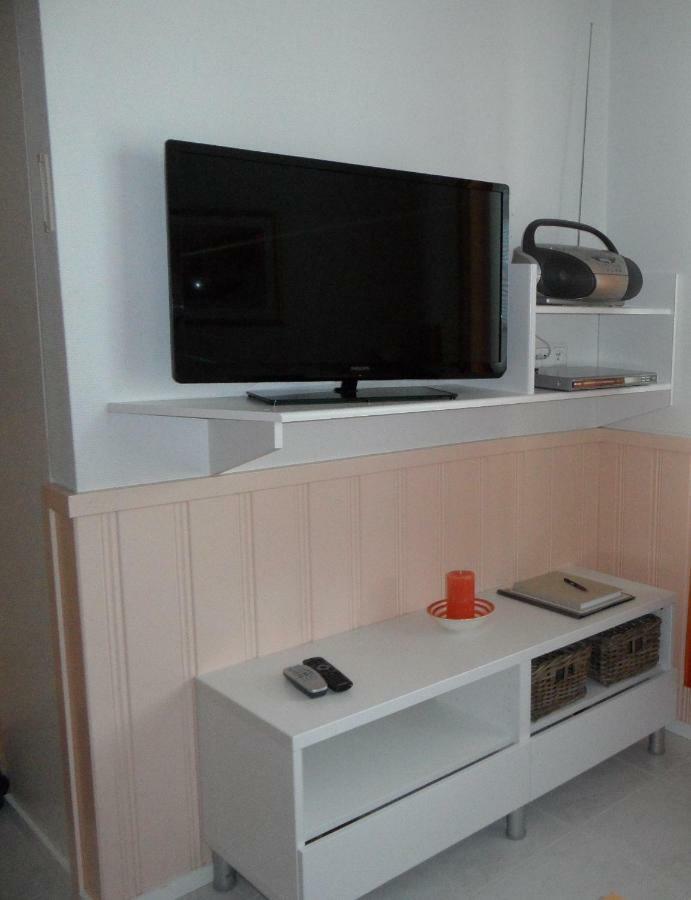 Aparthotel Yllaestar Äkäslompolo Extérieur photo