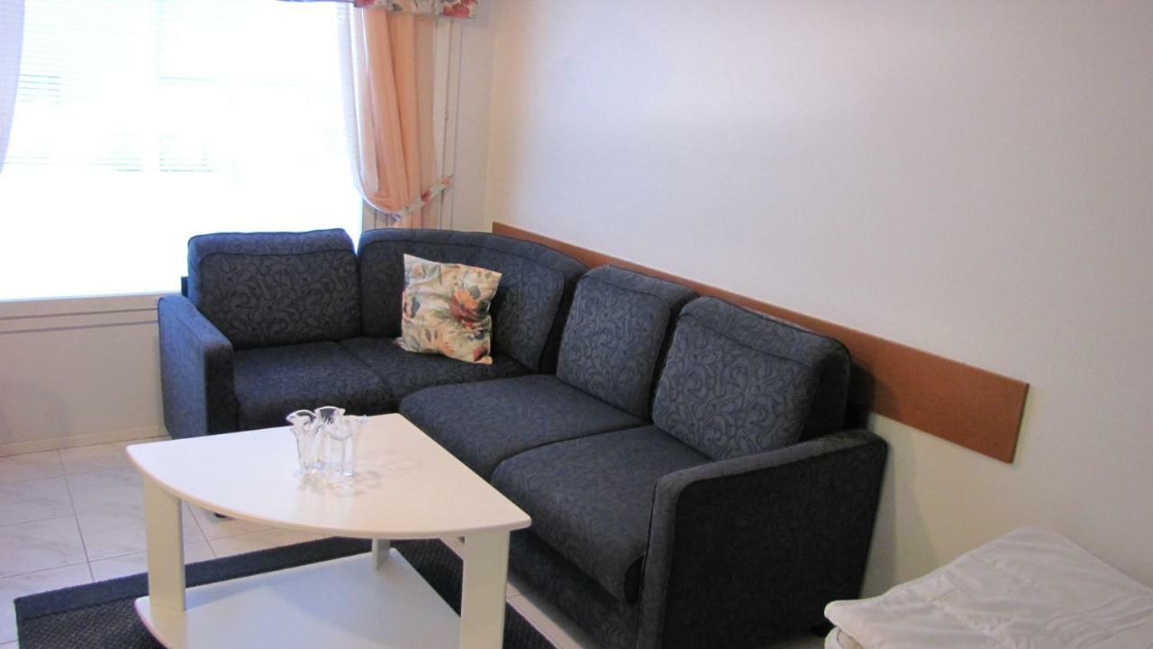 Aparthotel Yllaestar Äkäslompolo Extérieur photo